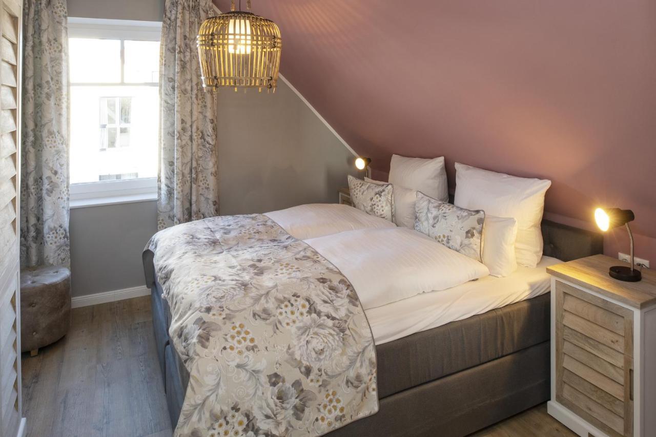 Ferienwohnung Bootsmann Langeoog Dış mekan fotoğraf